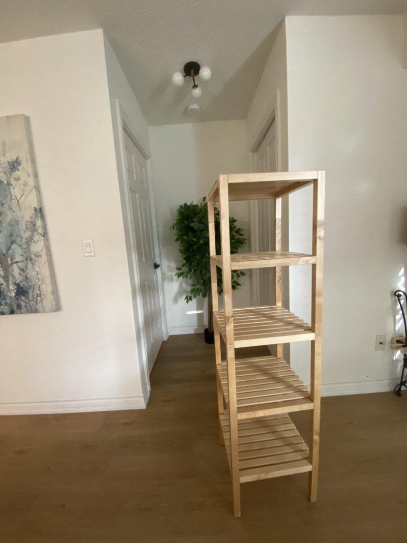 Shelving unit thumbnail