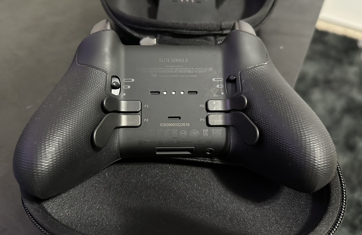 Xbox Elite Series 2 controller image indicator(2)