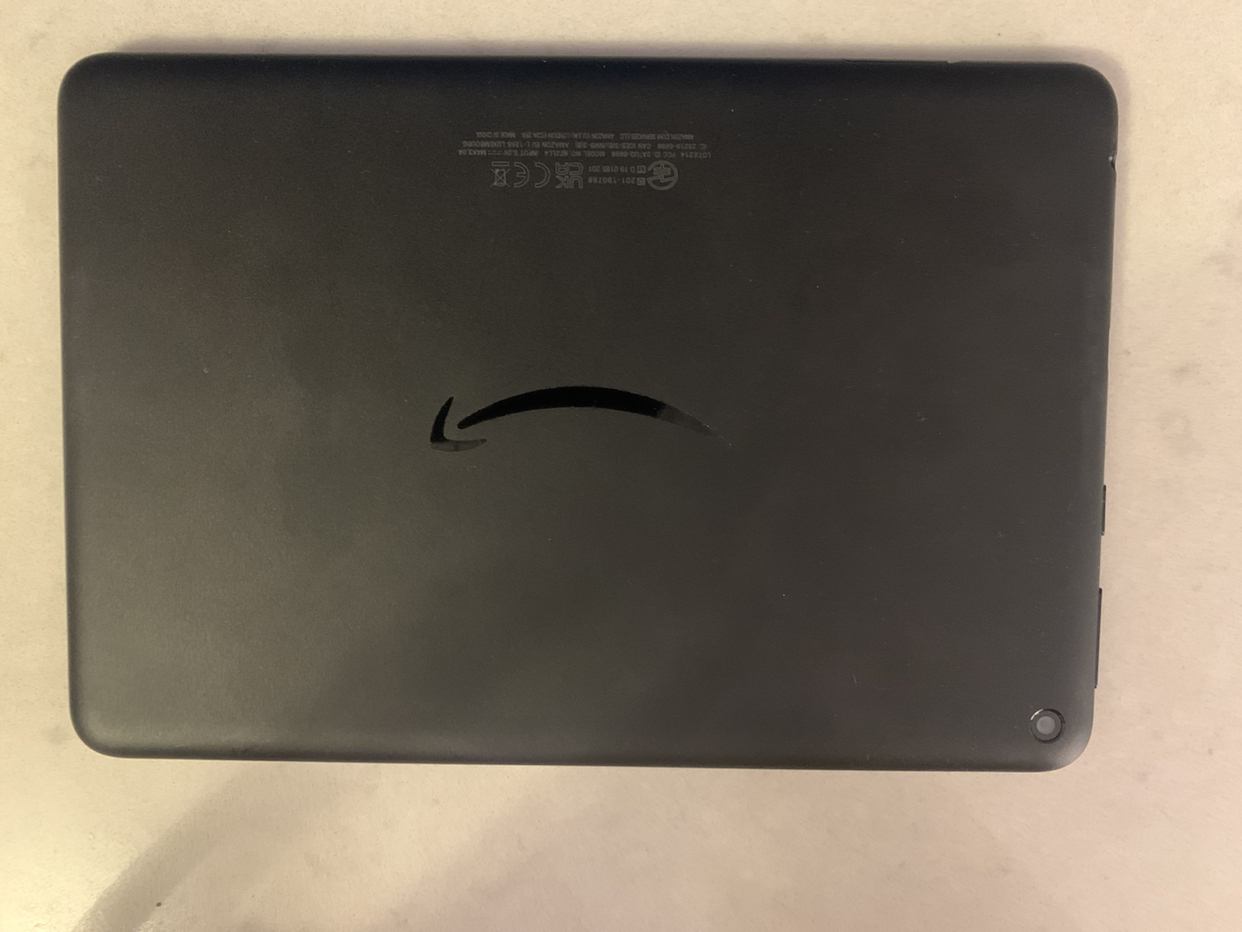 Amazon Tablet Fire HD 8 (10th Gen) - photo 2