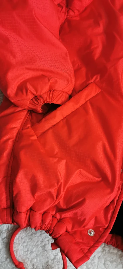 Tna Coaches Jacket - photo 4