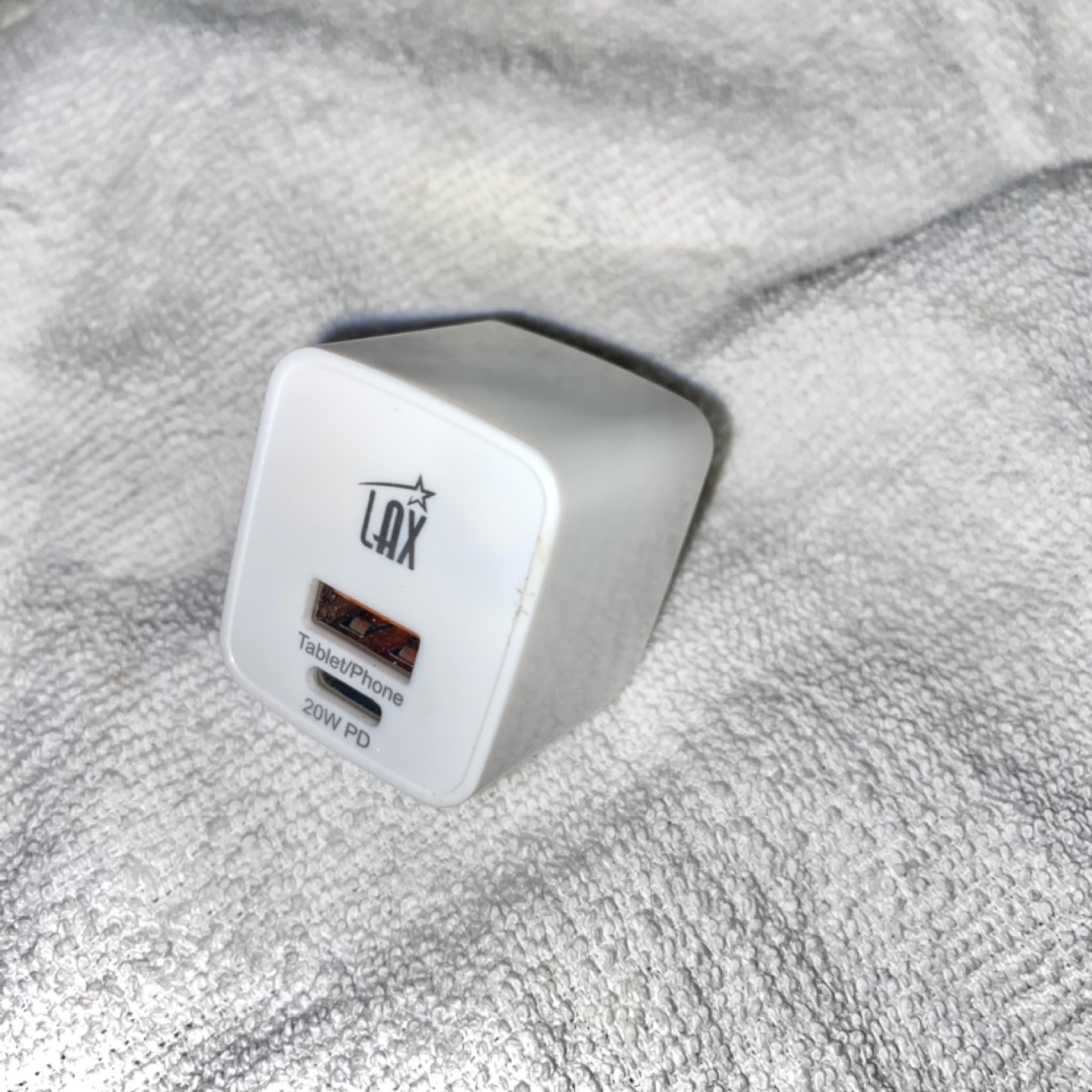 Phone adapter 20W PD thumbnail