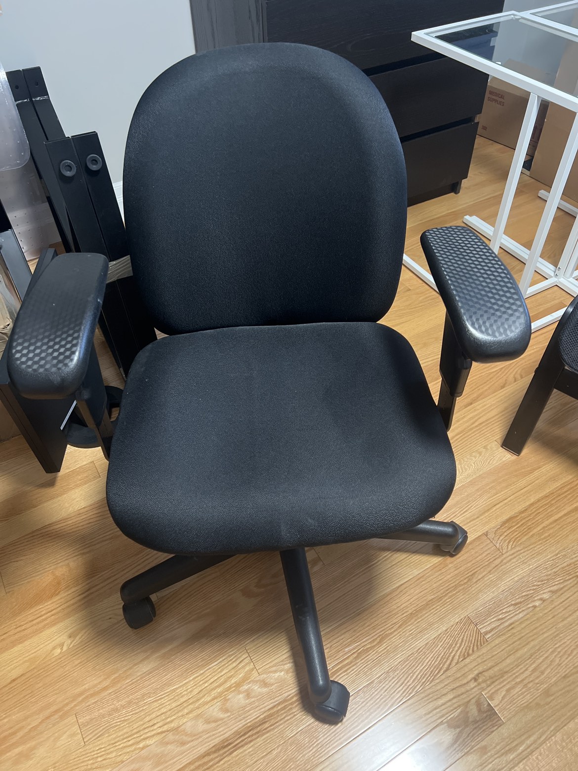 Office chair thumbnail