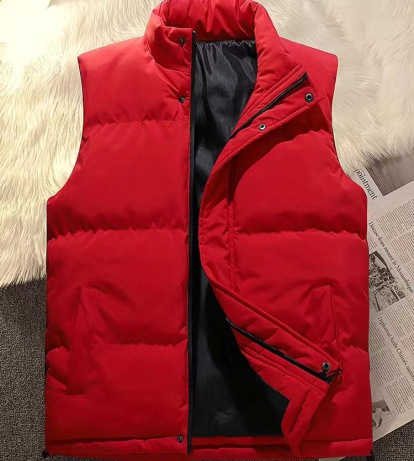 Vest jacket thumbnail