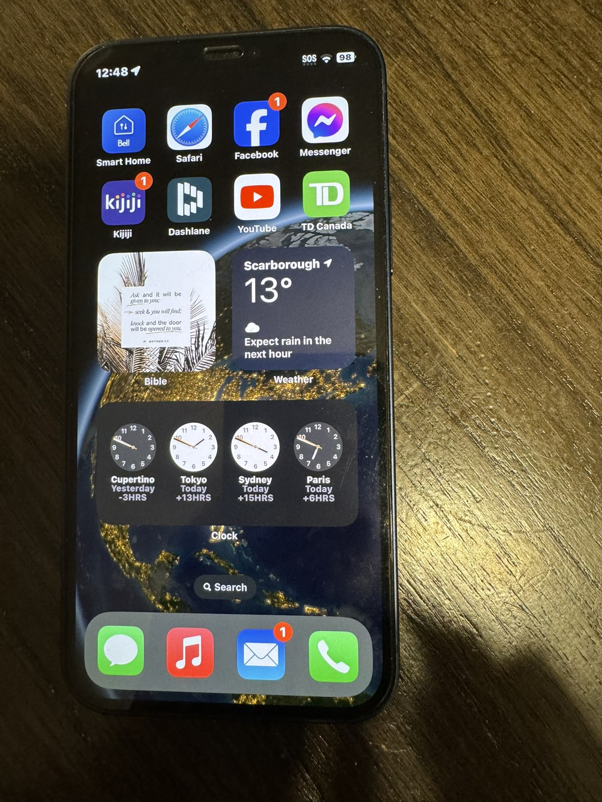 Iphone 12 - photo 3