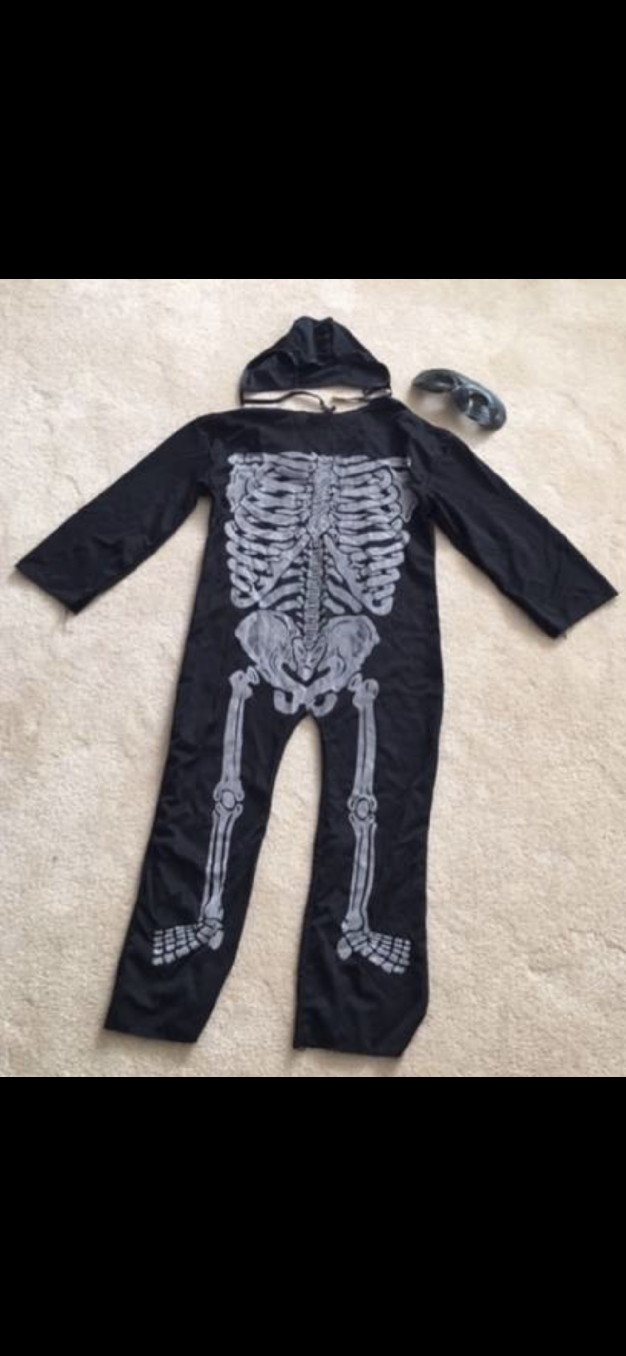 Halloween costumes & decorations - photo 4