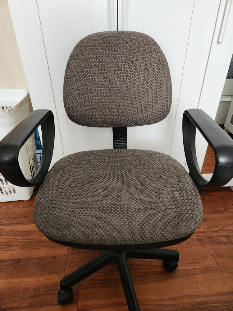 office chair