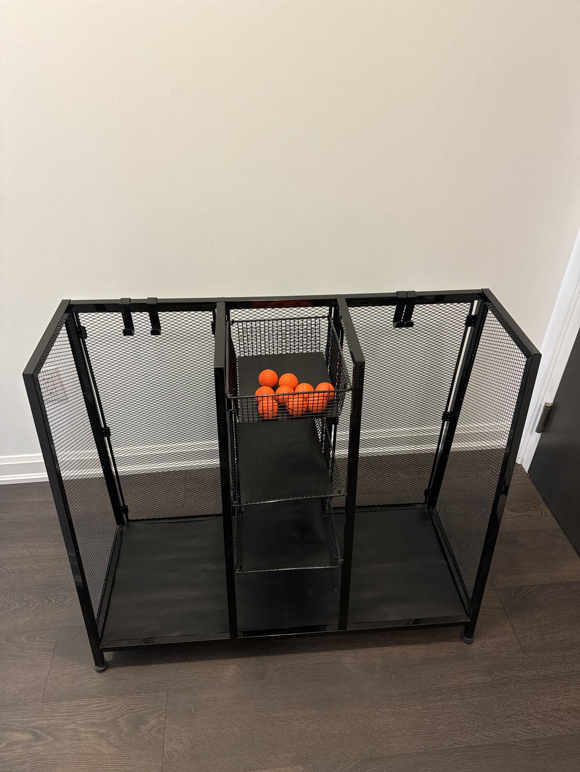 Golf Bag Organizer image indicator(2)