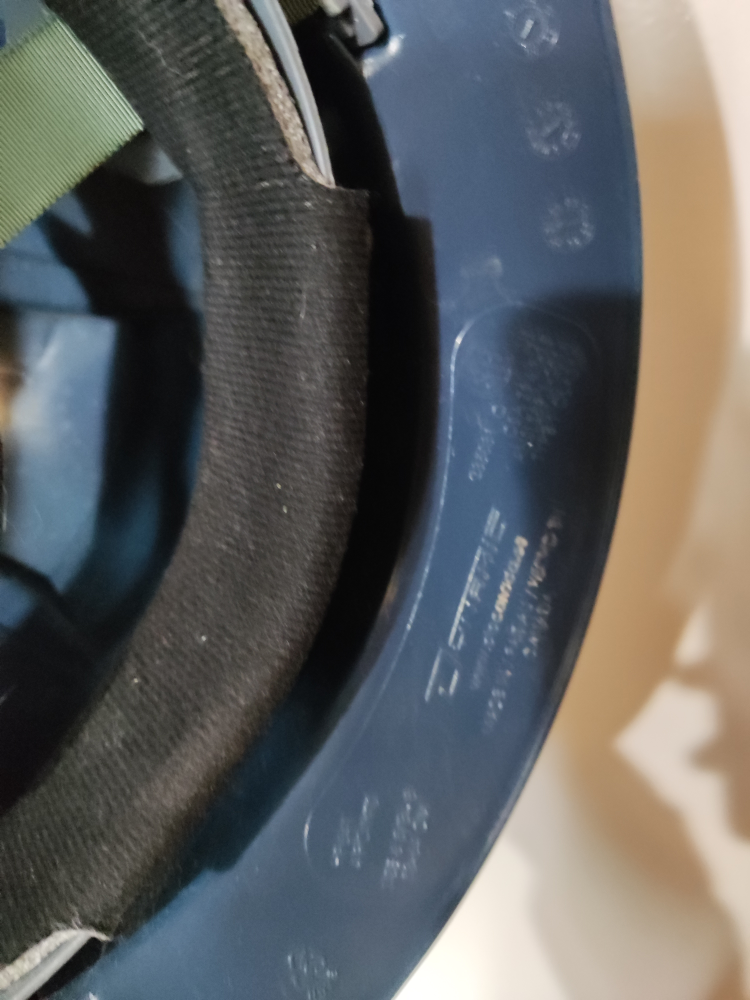 Hard Hat (safety helmet) - photo 2