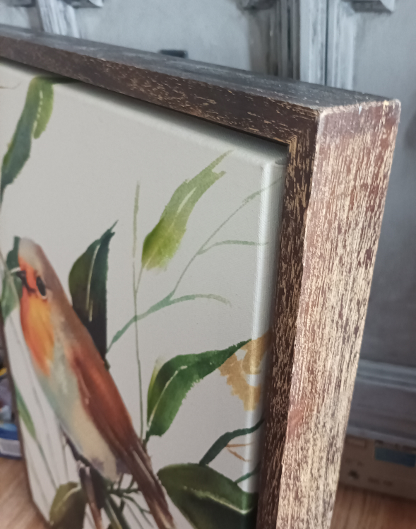 print on canvas with frame image indicator(9)