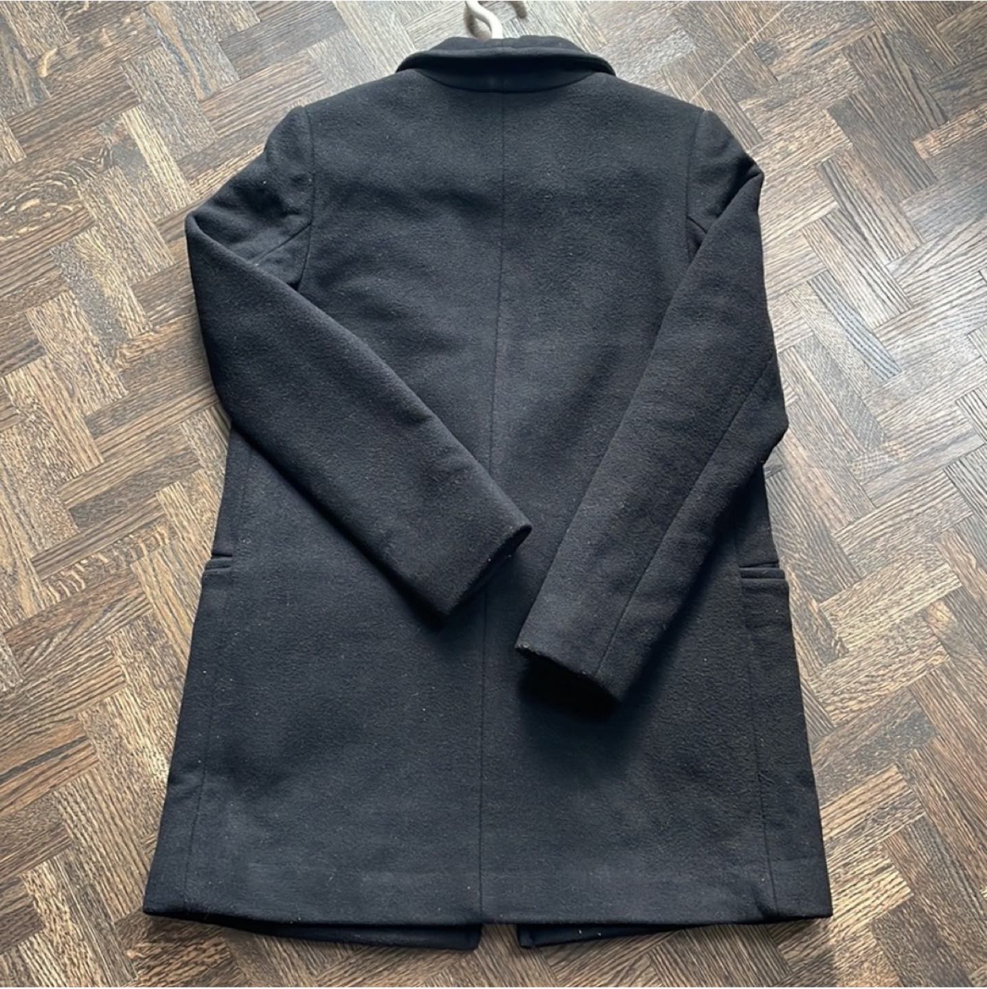 Aritzia | Wilfred Peacoat image indicator(3)