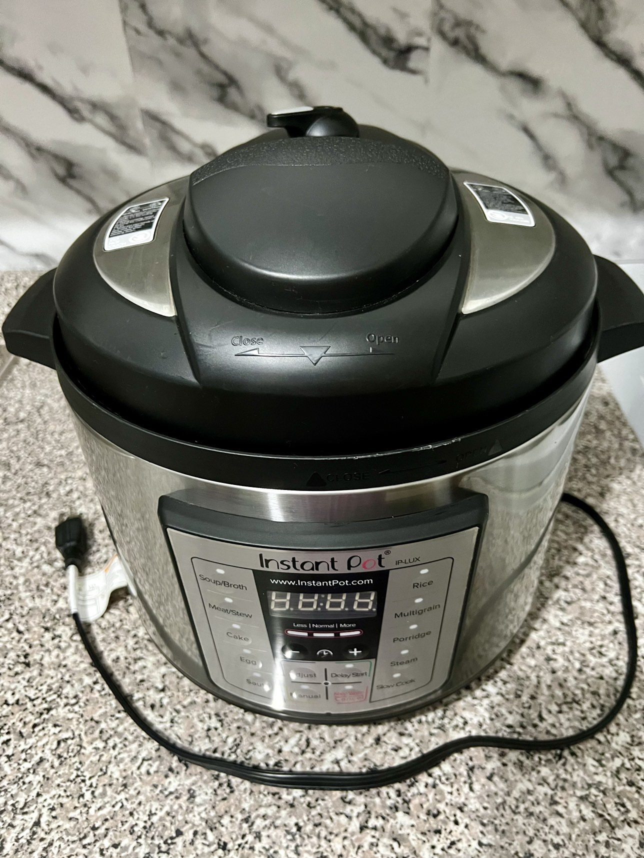 Premium Instant Pot Multi-Function Cooker - photo 3