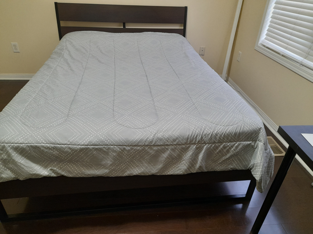 Ikea bed - photo 3