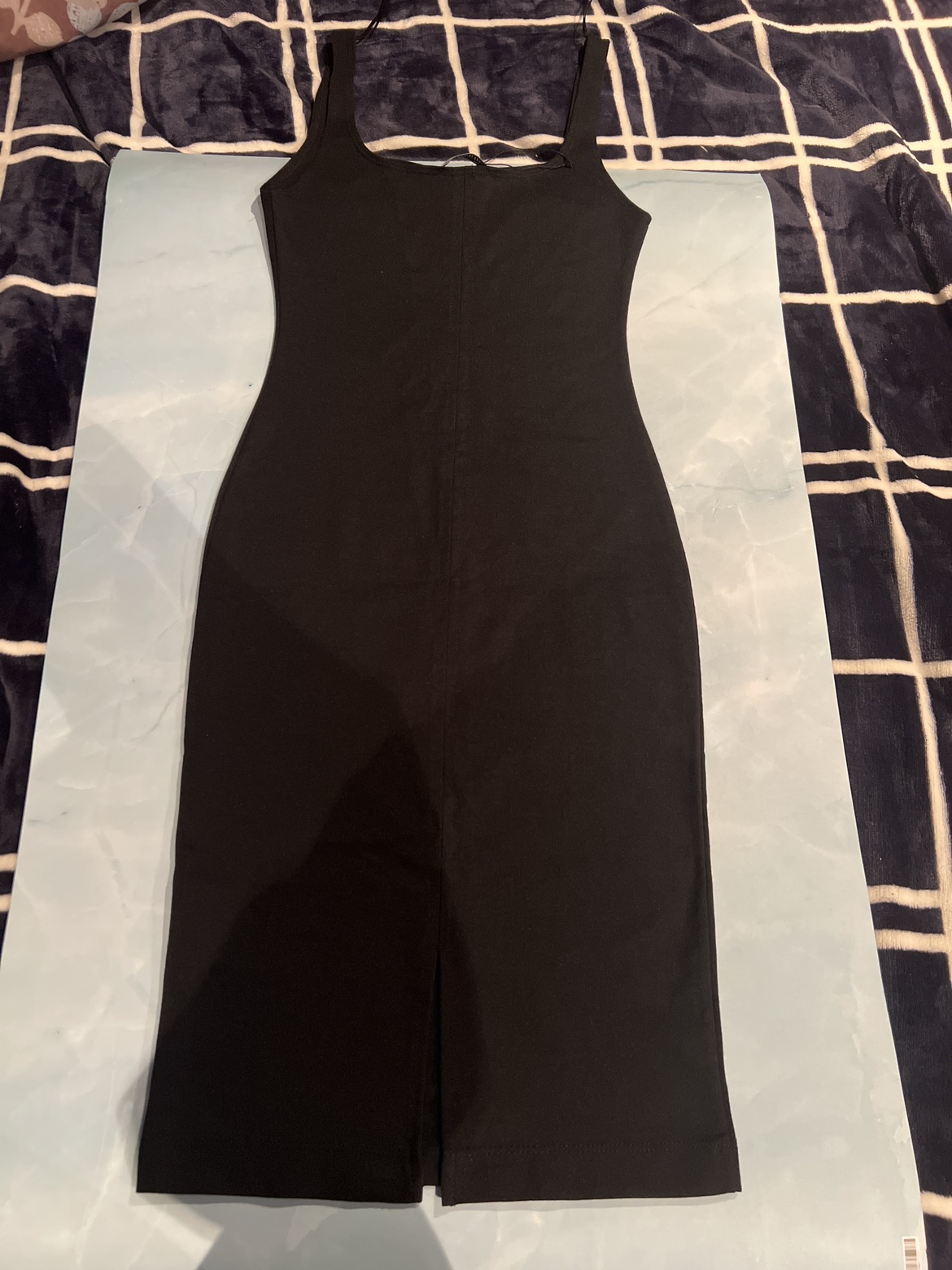 Zara dress/black dress/ Zara Black dress/ party dress - photo 3