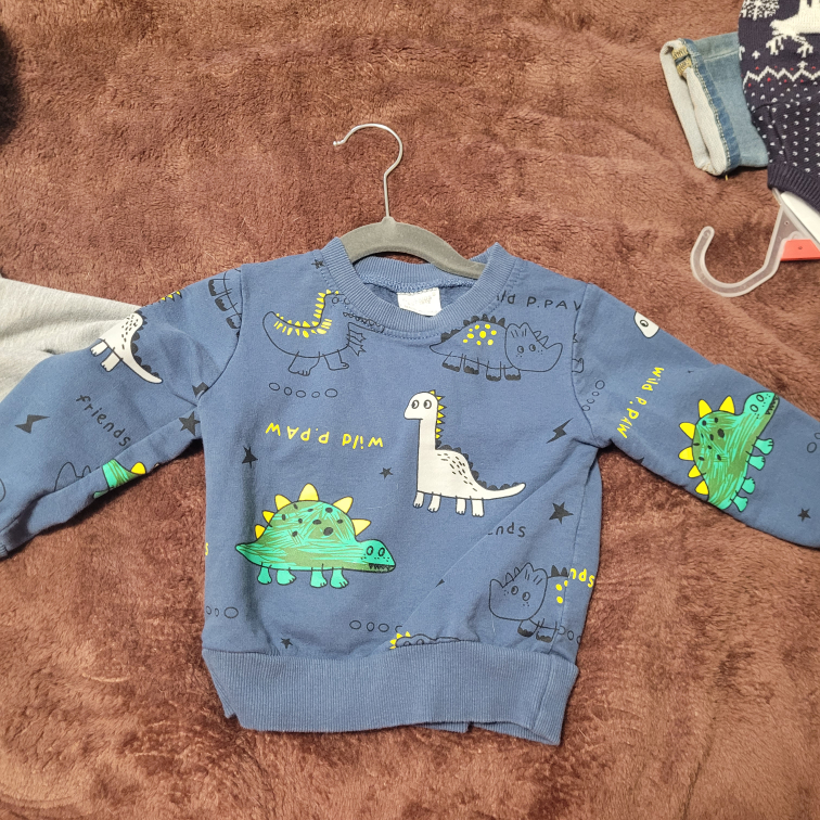 lot of toddlers clothes - photo 3