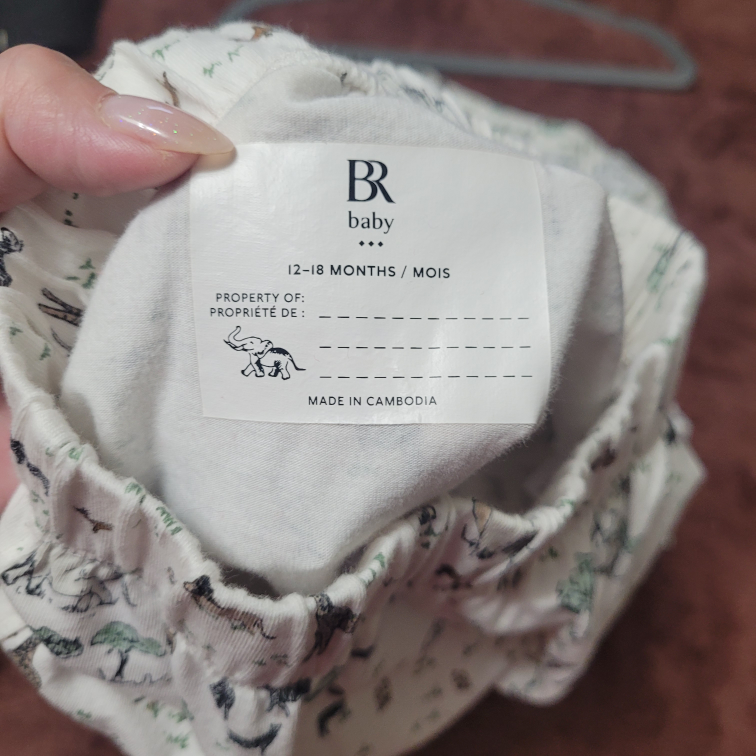lot of toddlers clothes - photo 5