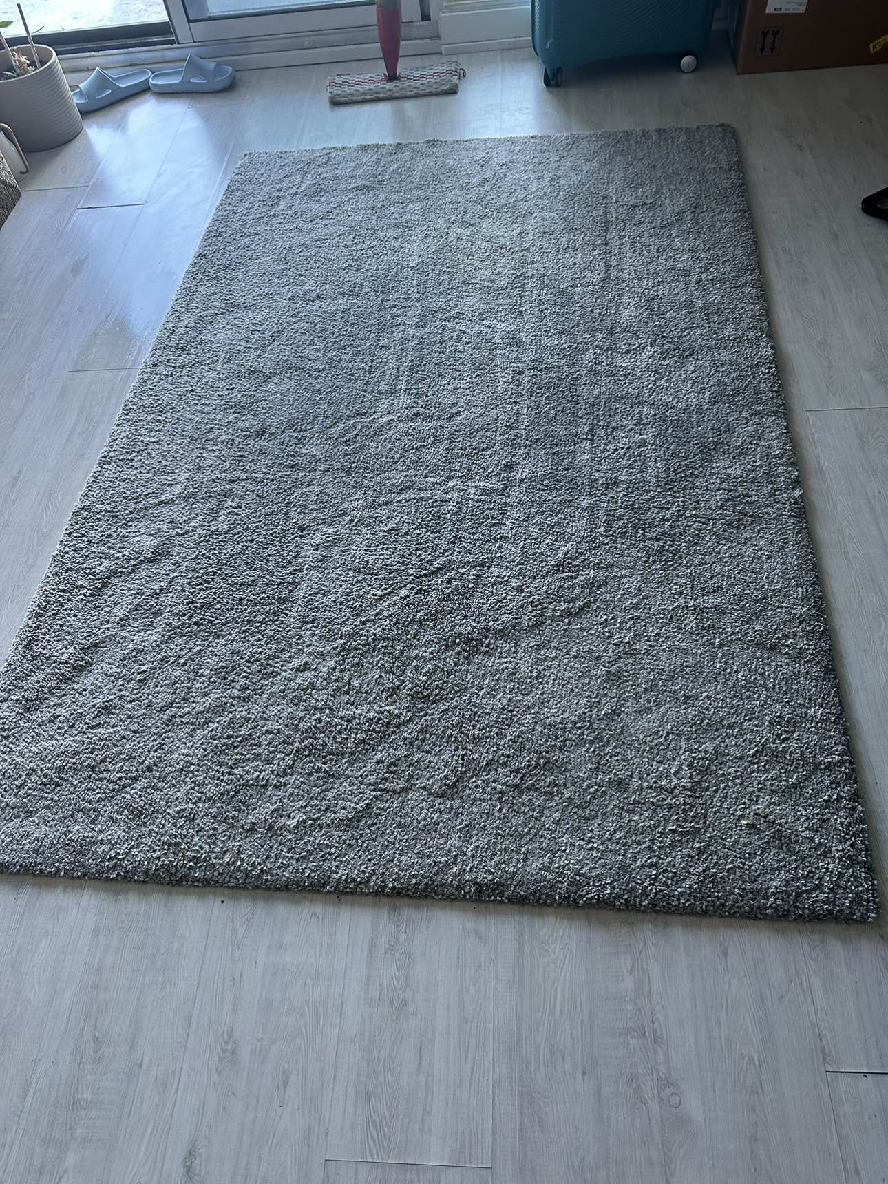 Ikea rug stoense - photo 3