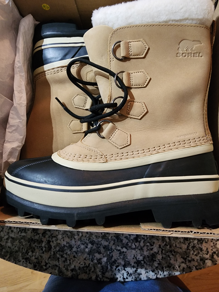 Sorel Winter Boots - photo 2
