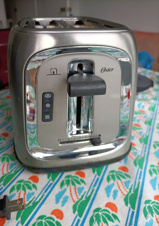 Toaster thumbnail