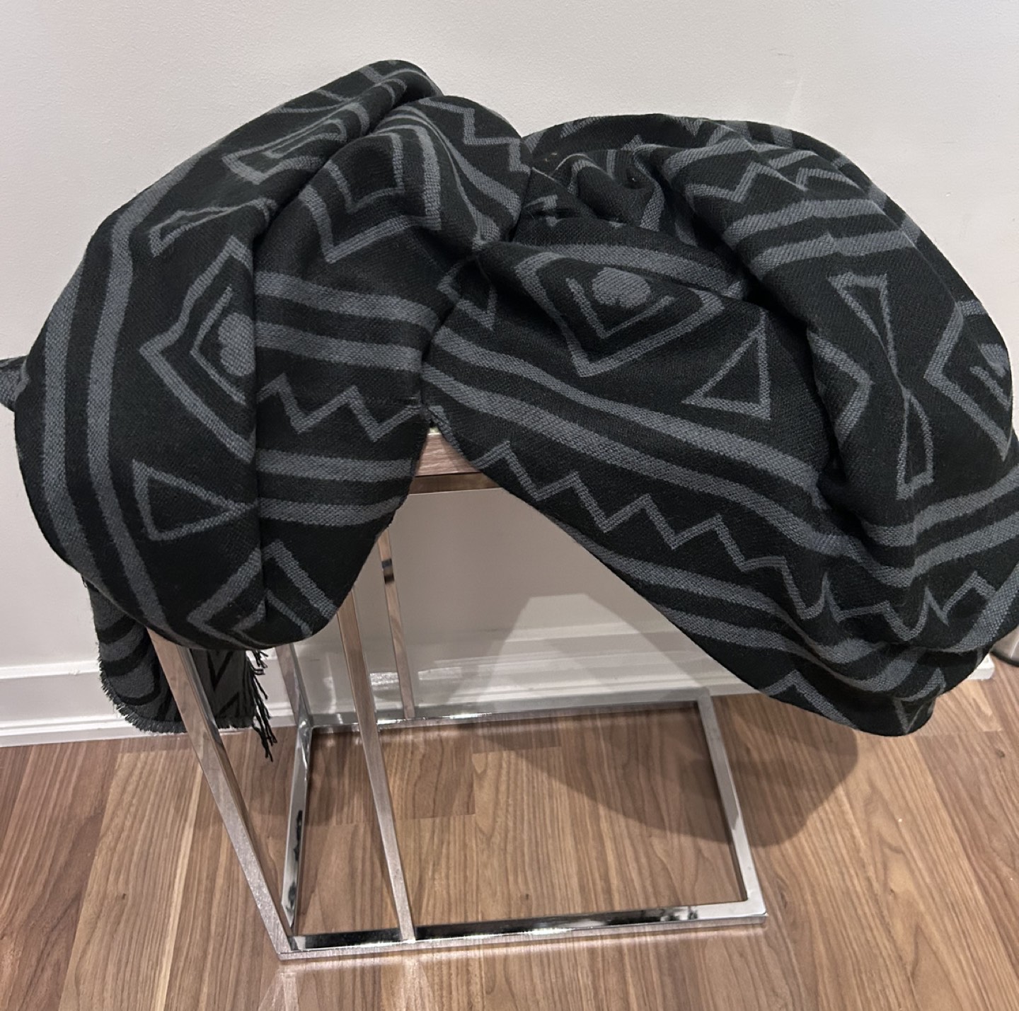 Double Sided Pashmina 🧣 image indicator(5)