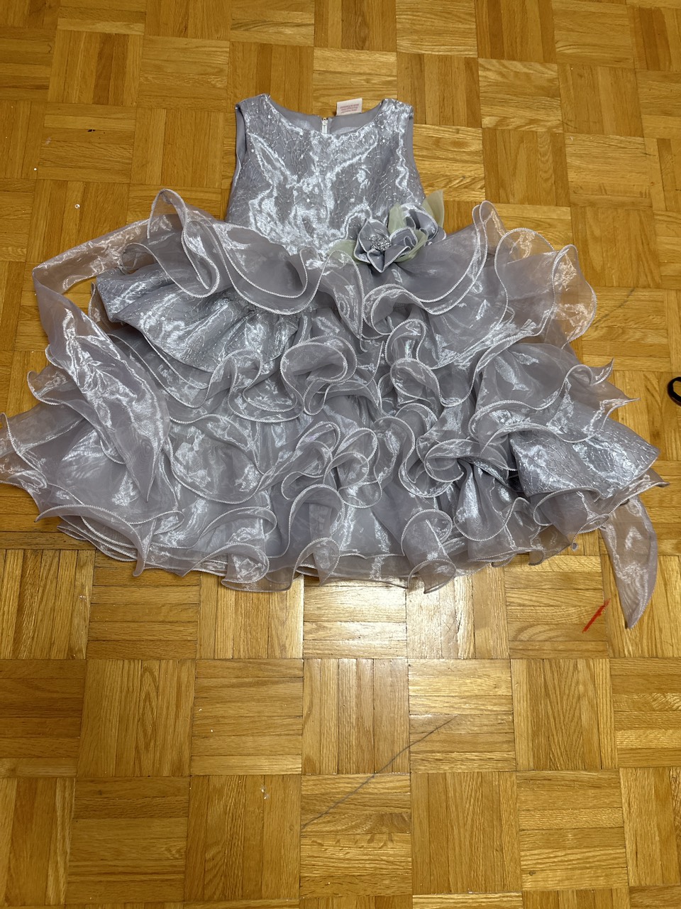 Kid’s dress