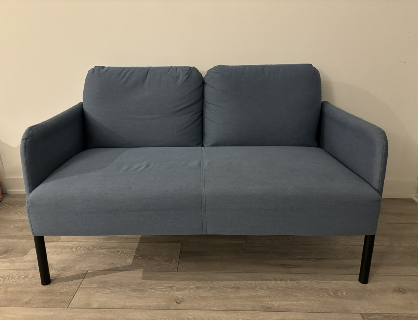 IKEA Loveseat | Sofa | Moving Sale