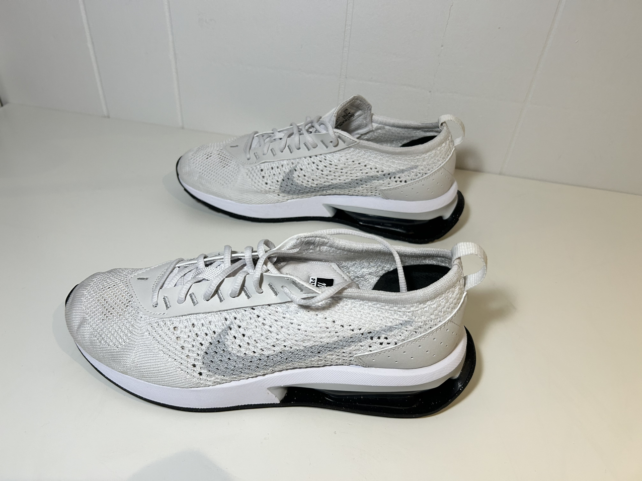 Nike FlyKnit Racer Trainers *NEW* thumbnail