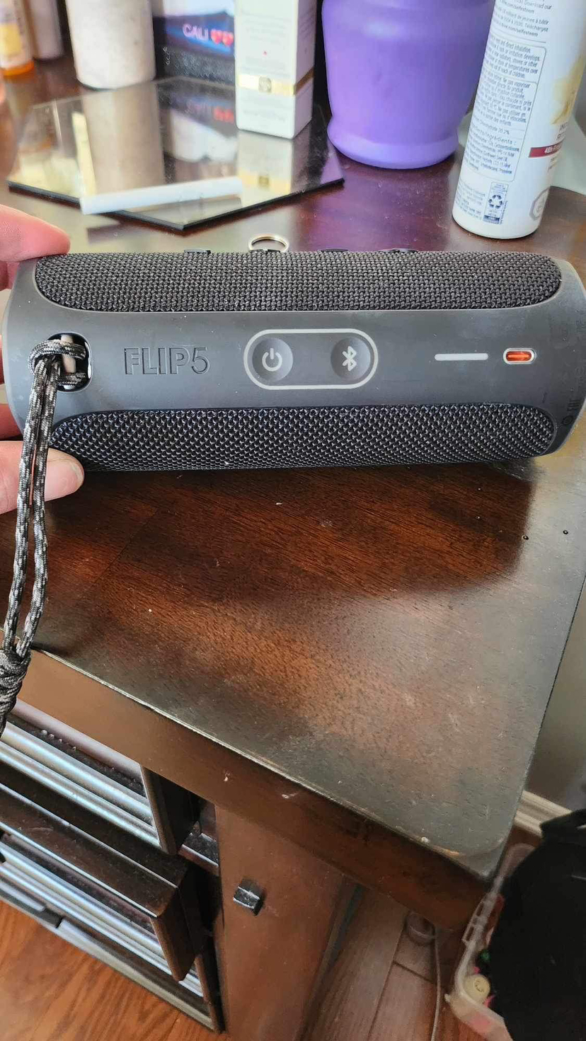 JBL FLIP 5 - photo 2