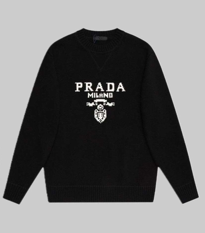 Brand New Black Sweater