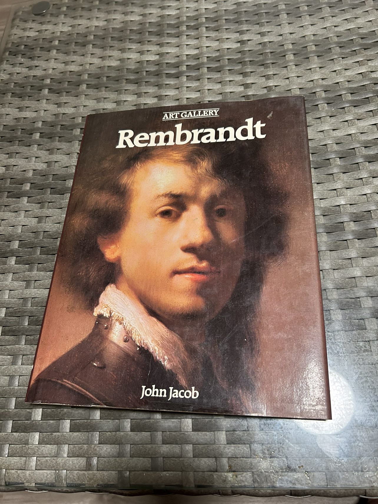Art gallery Rembrandt thumbnail