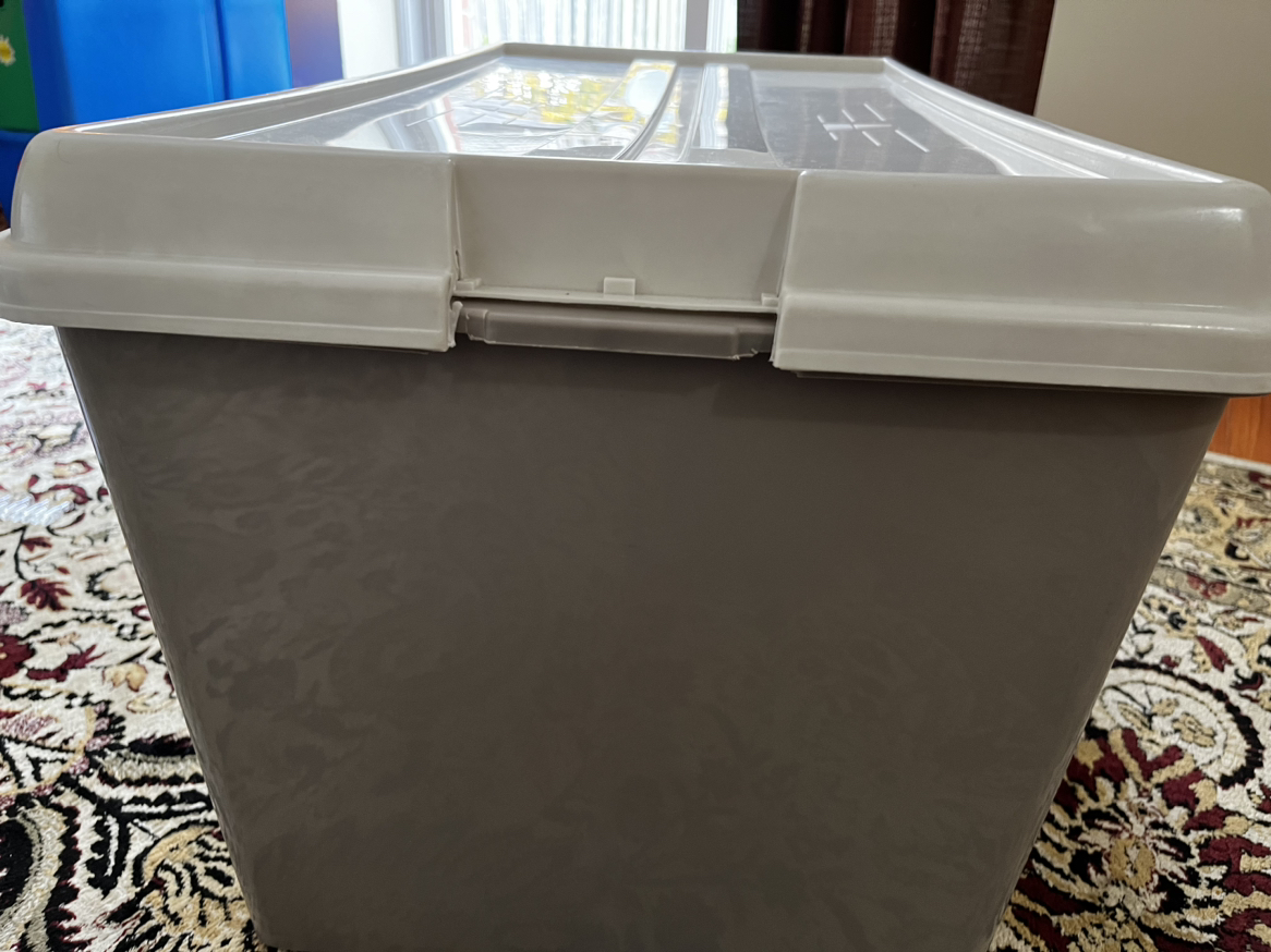Storage box - photo 4