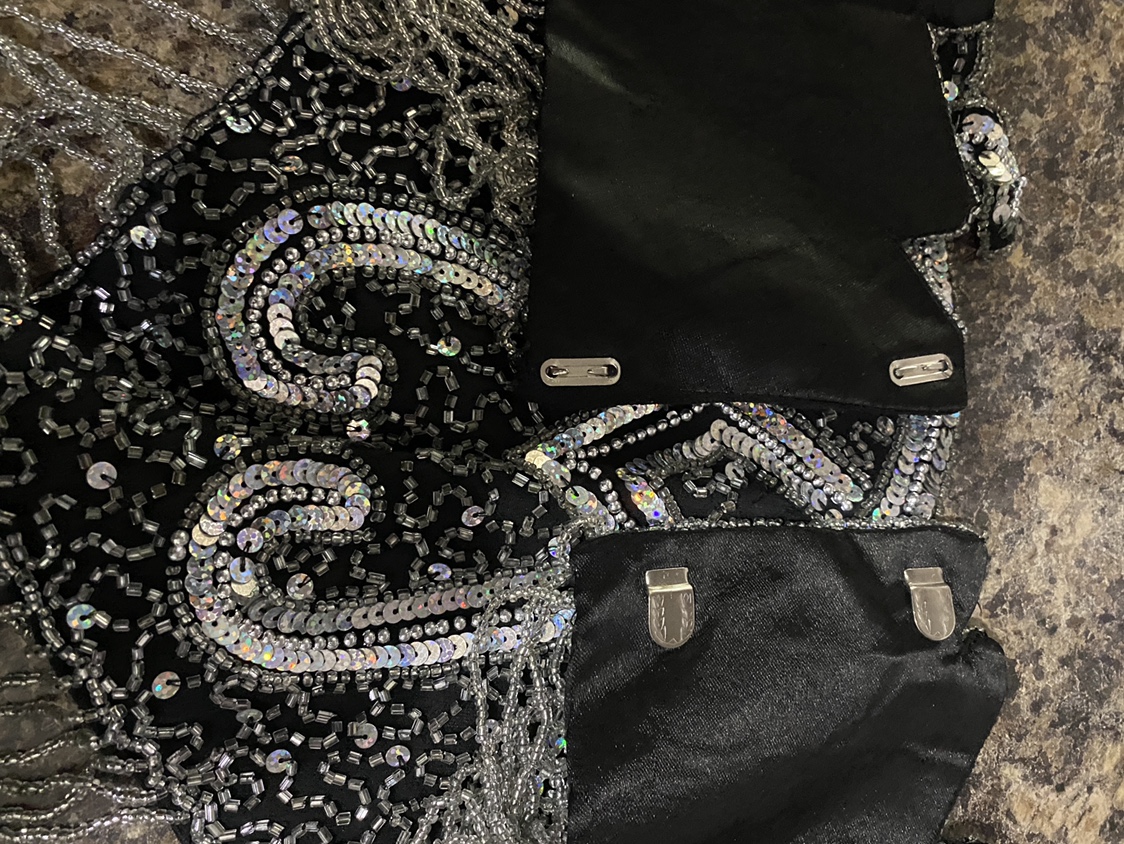 Belly dancing outfit image indicator(10)