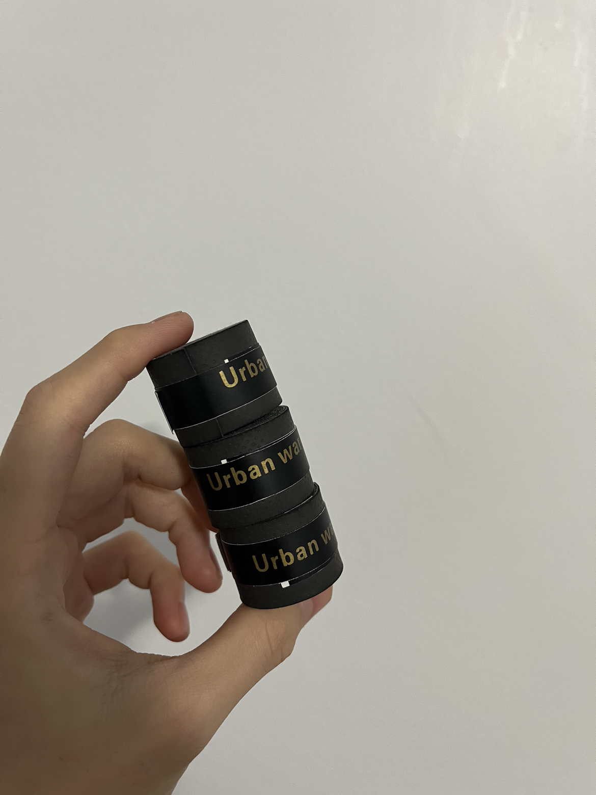 Badminton Dry Grip Tape thumbnail