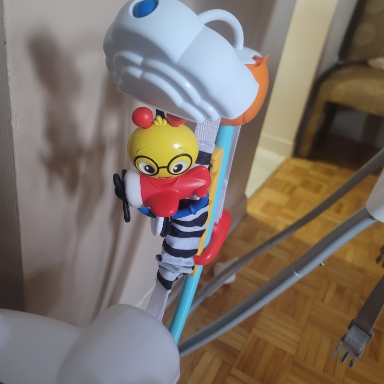 baby jump seat image indicator(3)