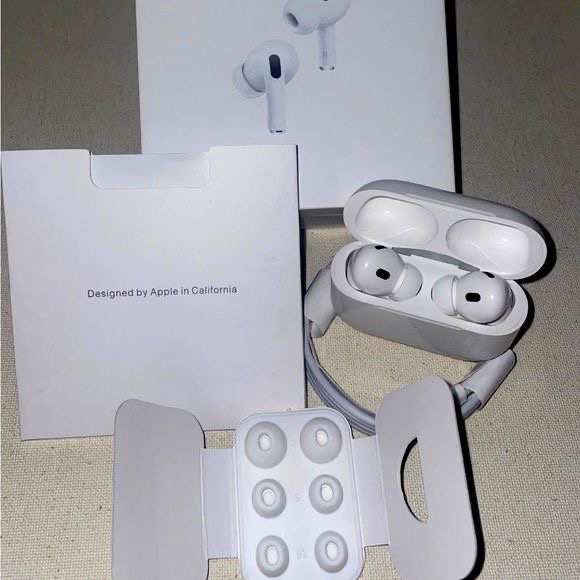 Airpods Pro - photo 2