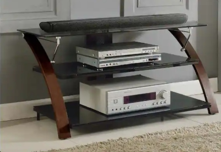TV Table Stand - photo 3