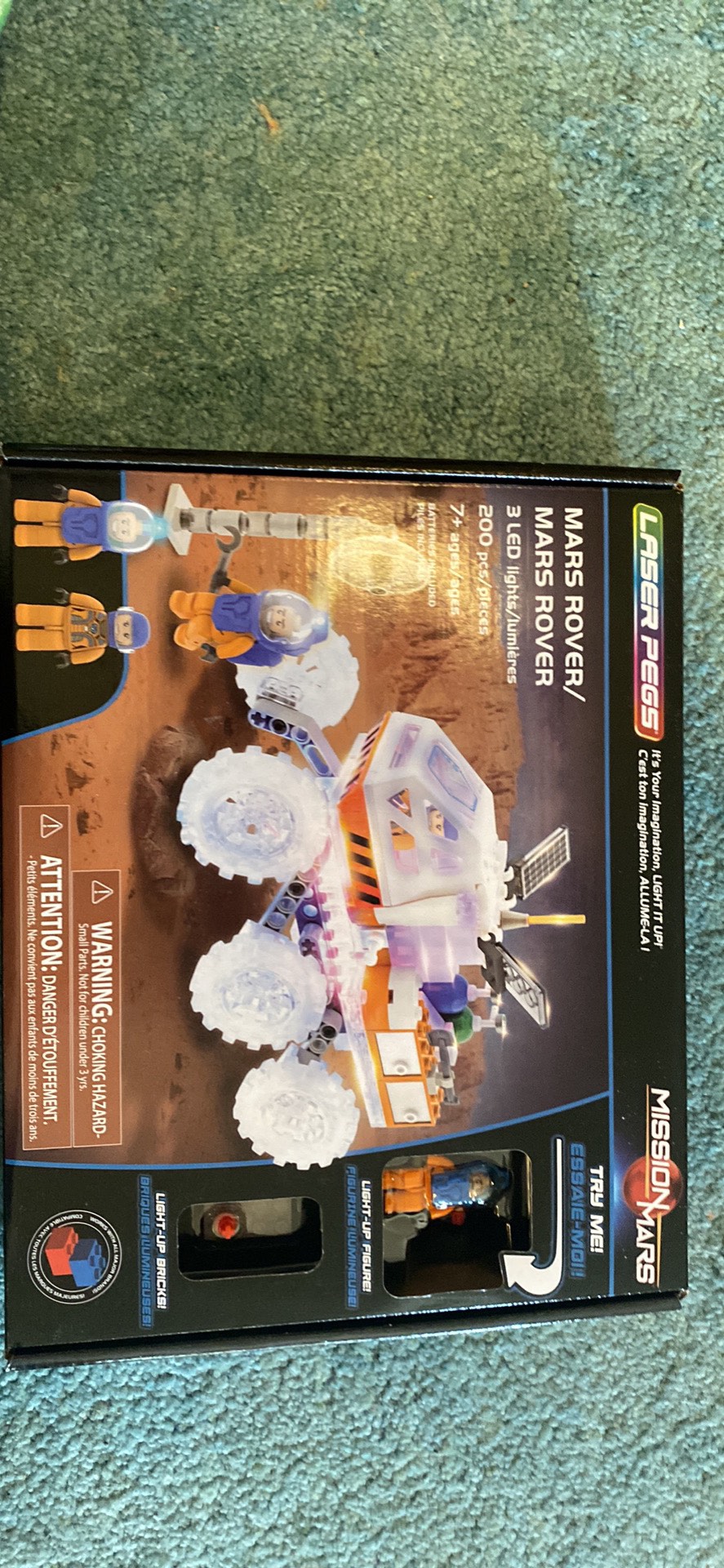 STEM toys - photo 3