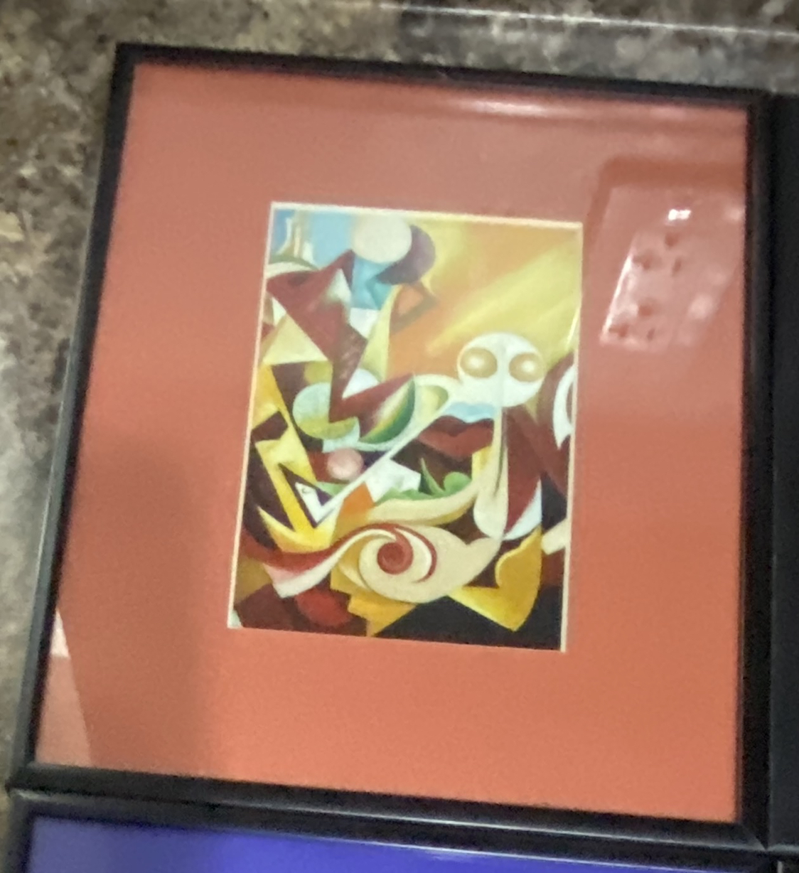 Artwork image indicator(7)