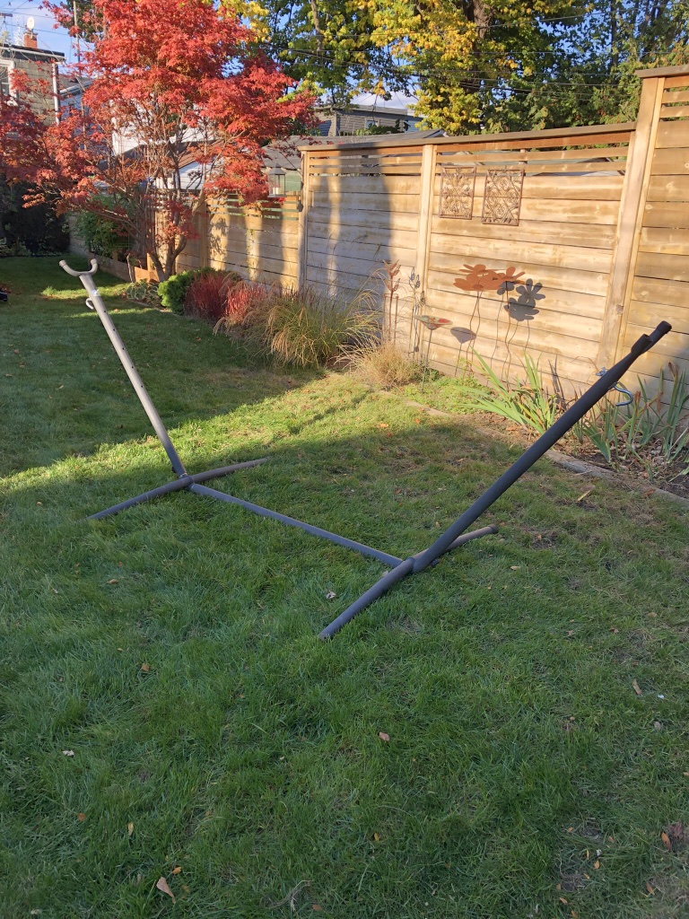 Hammock Stand thumbnail