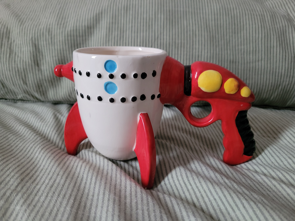 Cool mug thumbnail