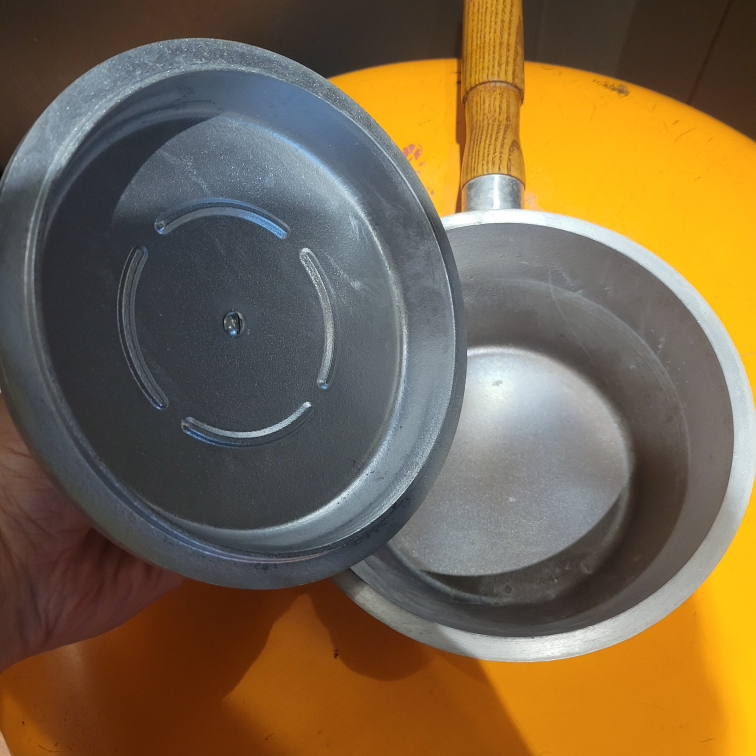 Superheated Westbend Elite pot - photo 2