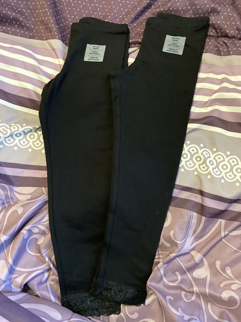 Girl leggings thumbnail