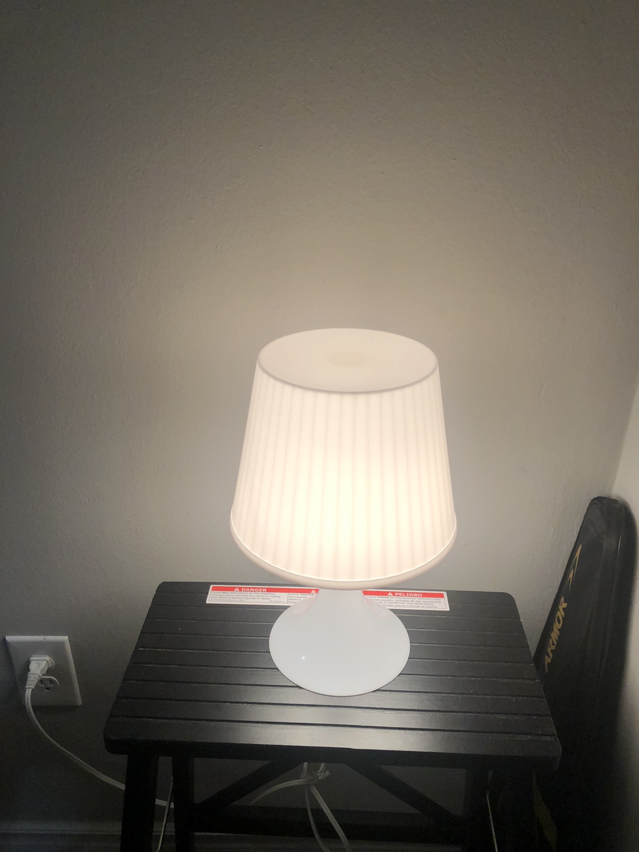 Table Lamp