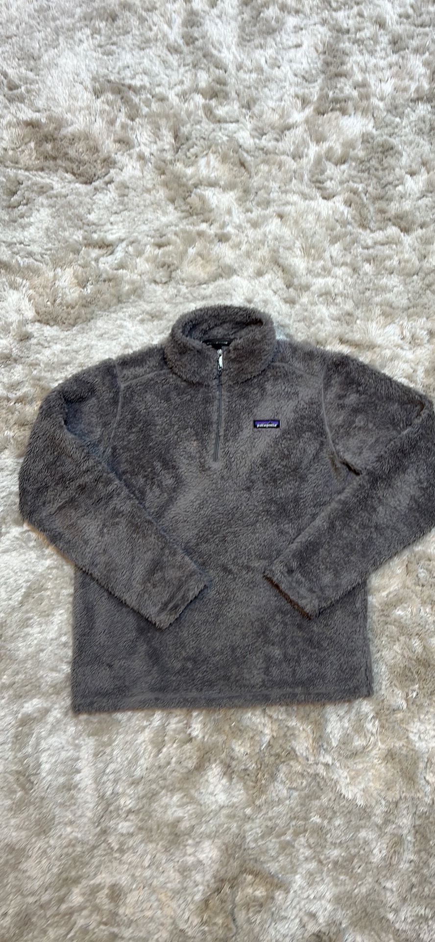 Patagonia Men’s Fuzzy Midlayer M thumbnail