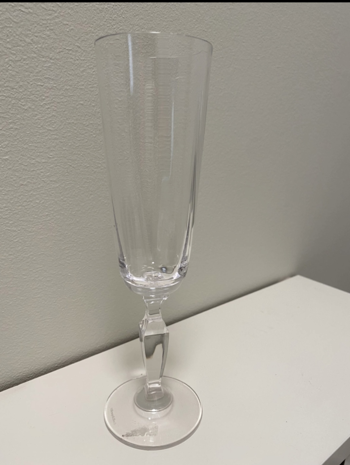 Villeroy & Boch (2) & Spiegelau Flute glass(4) - photo 5