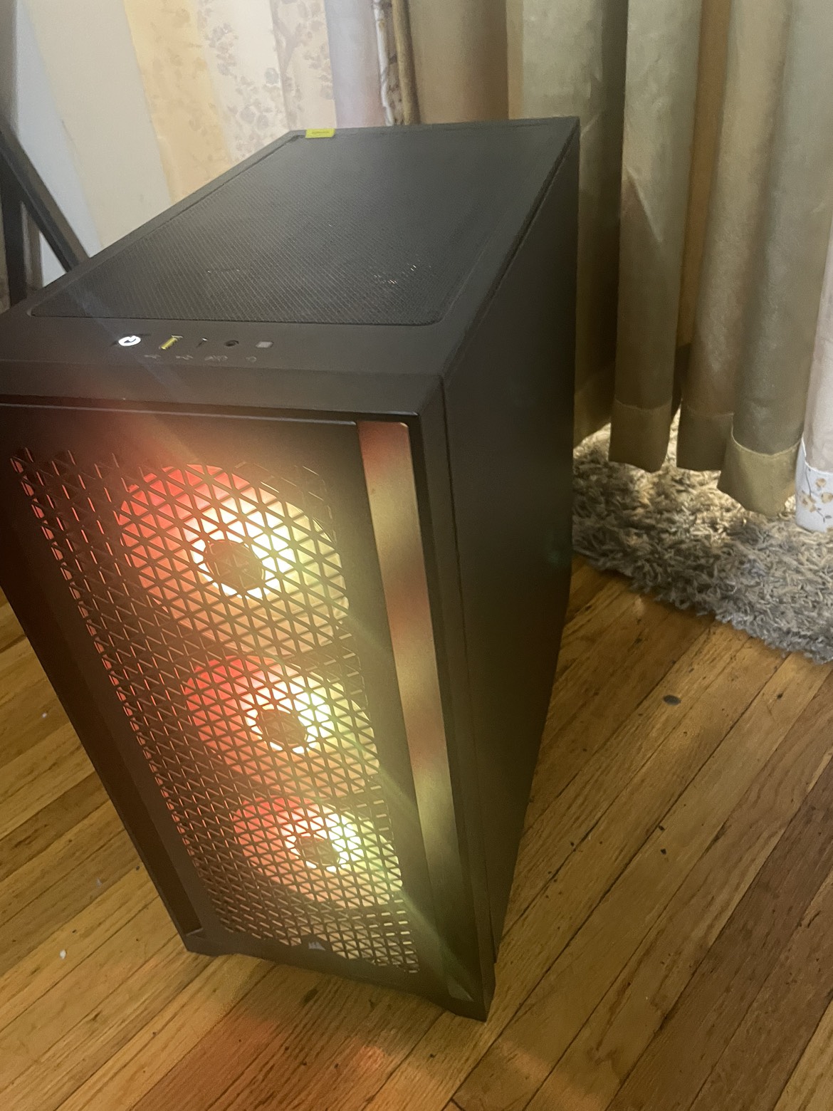 RTX 2070 Gaming Pc image indicator(7)