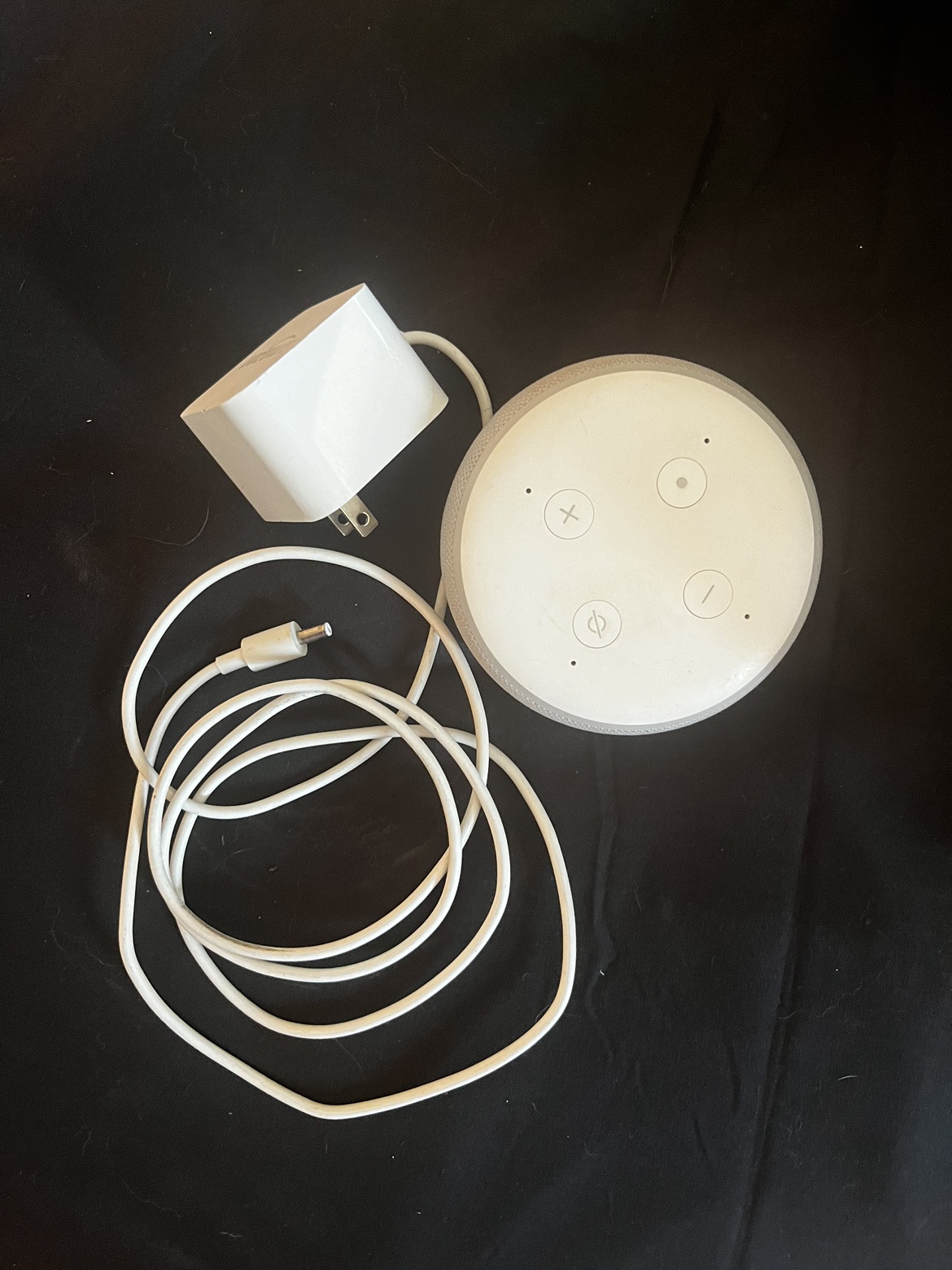Amazon echo dot