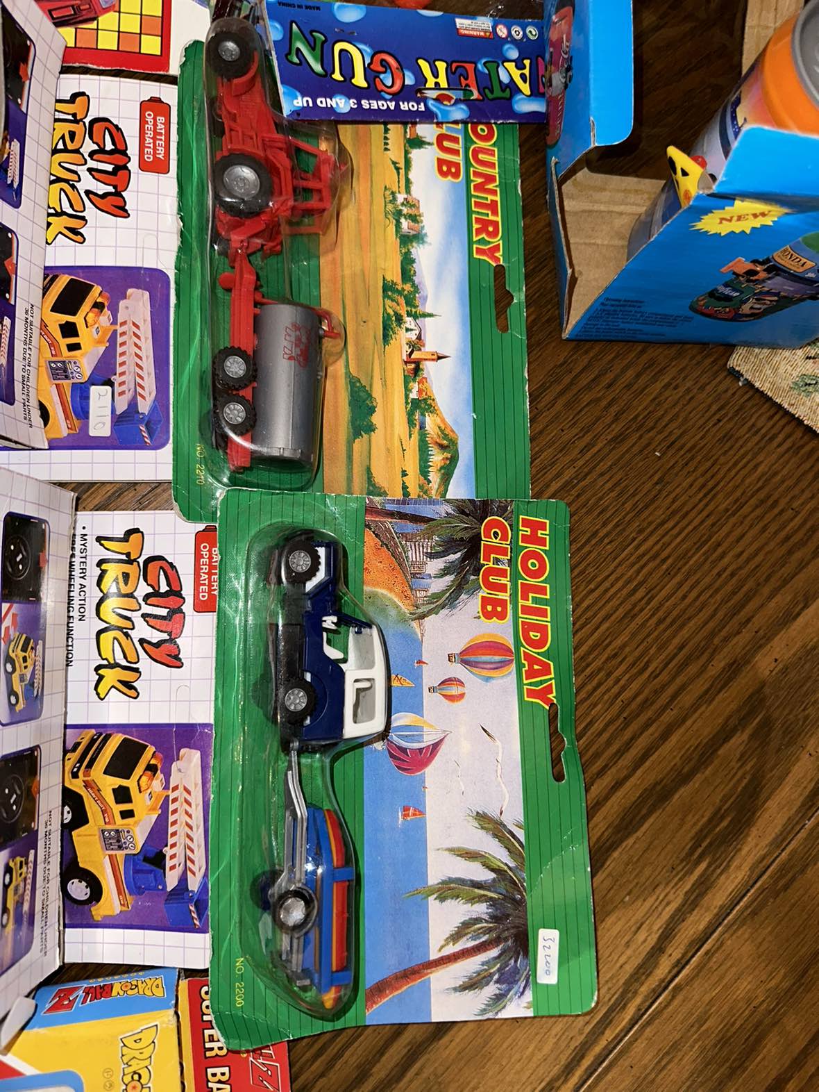 Brand new toys only $25 image indicator(7)