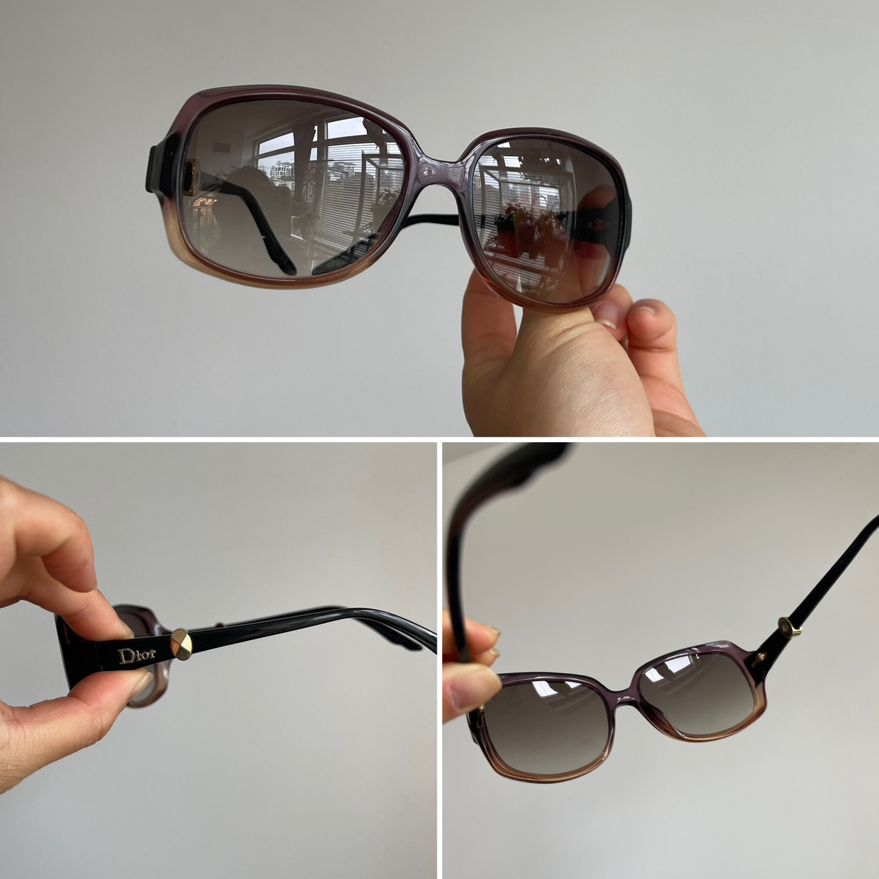 Women’s sunglasses