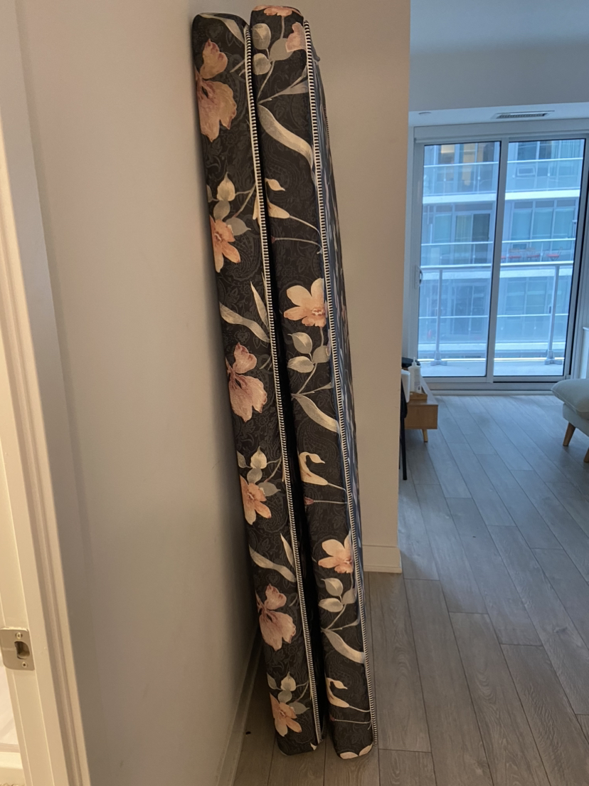 Twin Mattresses - photo 3
