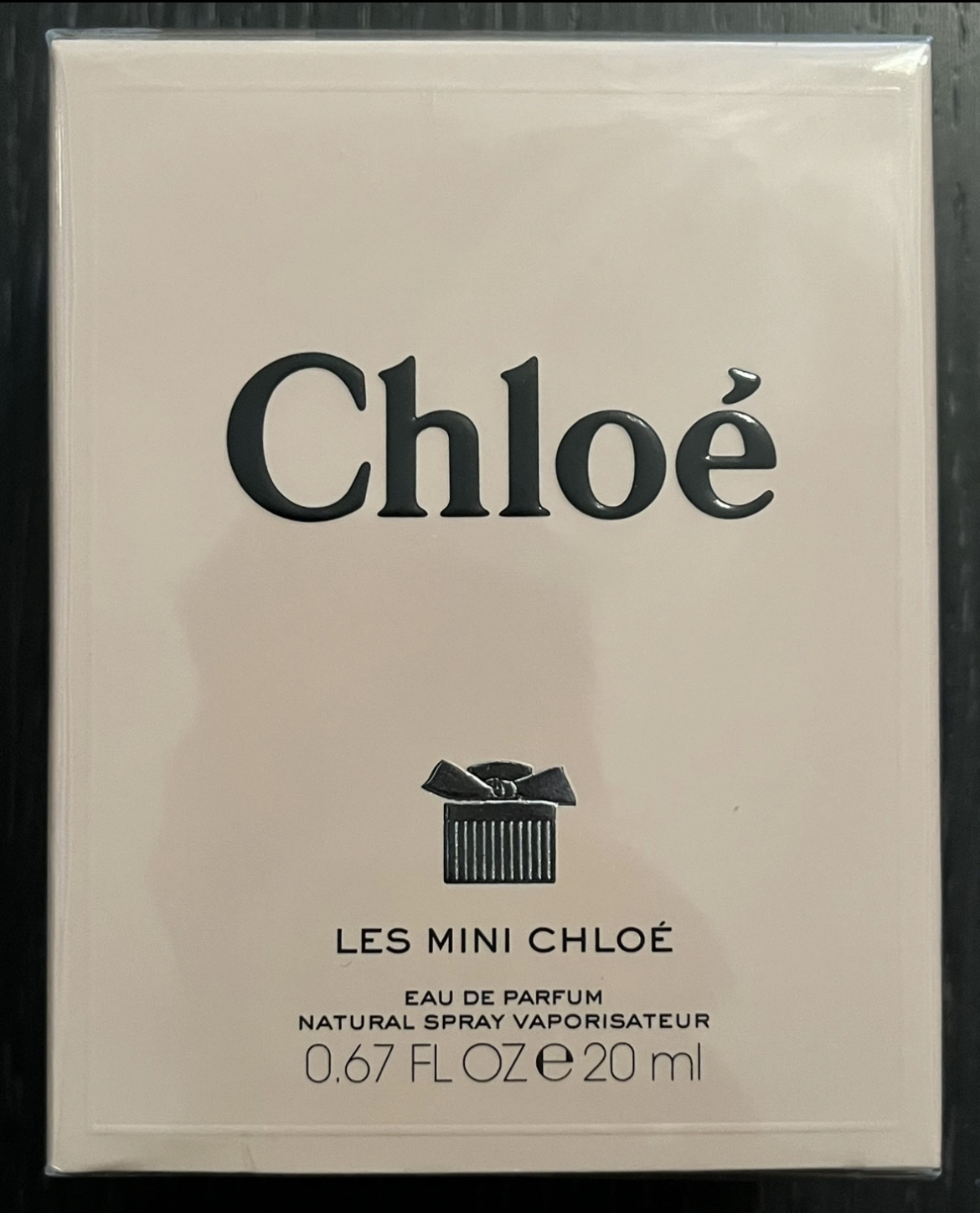 ** Brand New ** CHLOÉ Women Perfume 20ml image indicator(2)